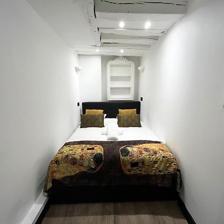 Apartament Urban Flat 175 - Loft St Denis Paryż Zewnętrze zdjęcie