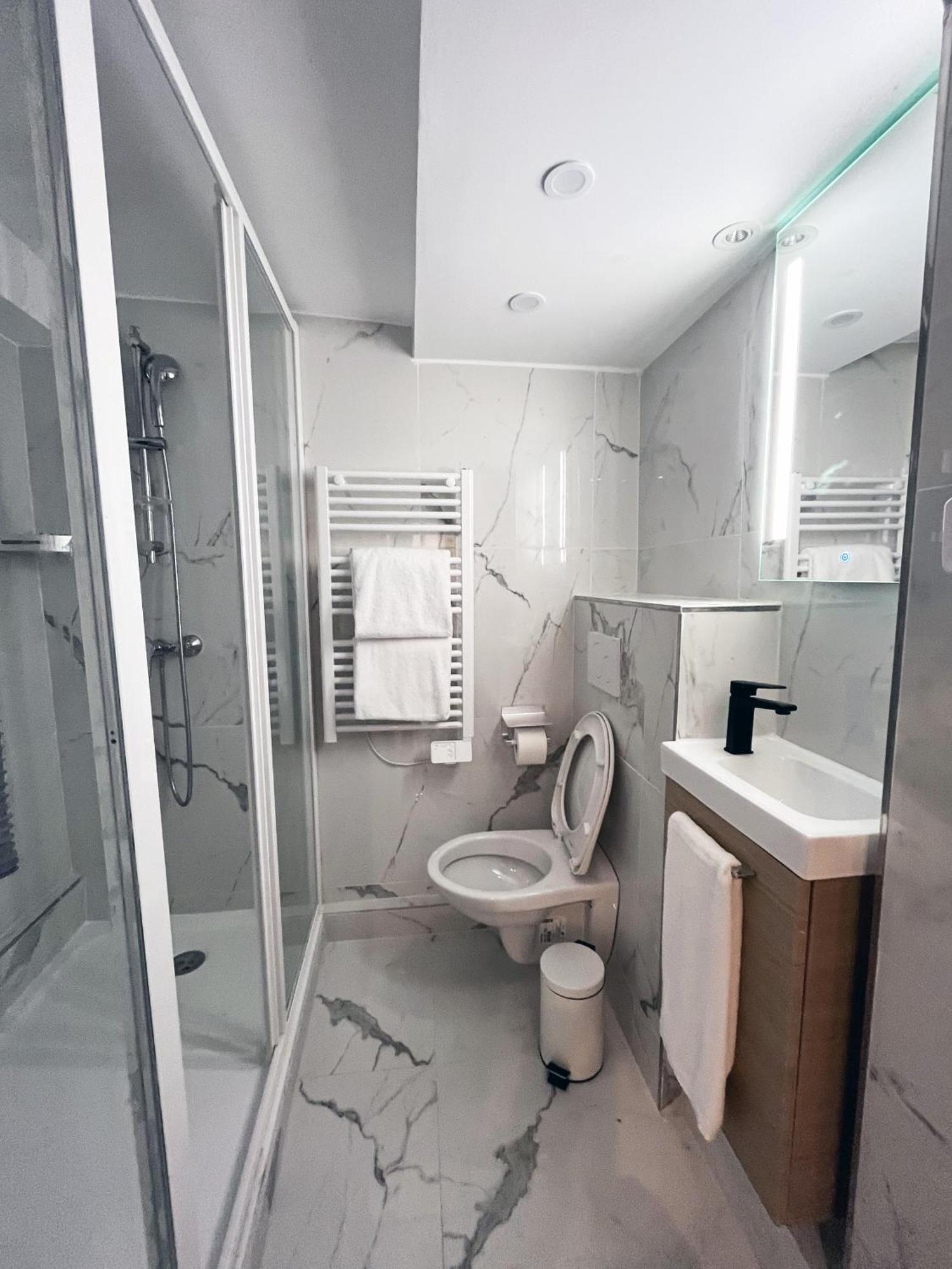 Apartament Urban Flat 175 - Loft St Denis Paryż Zewnętrze zdjęcie