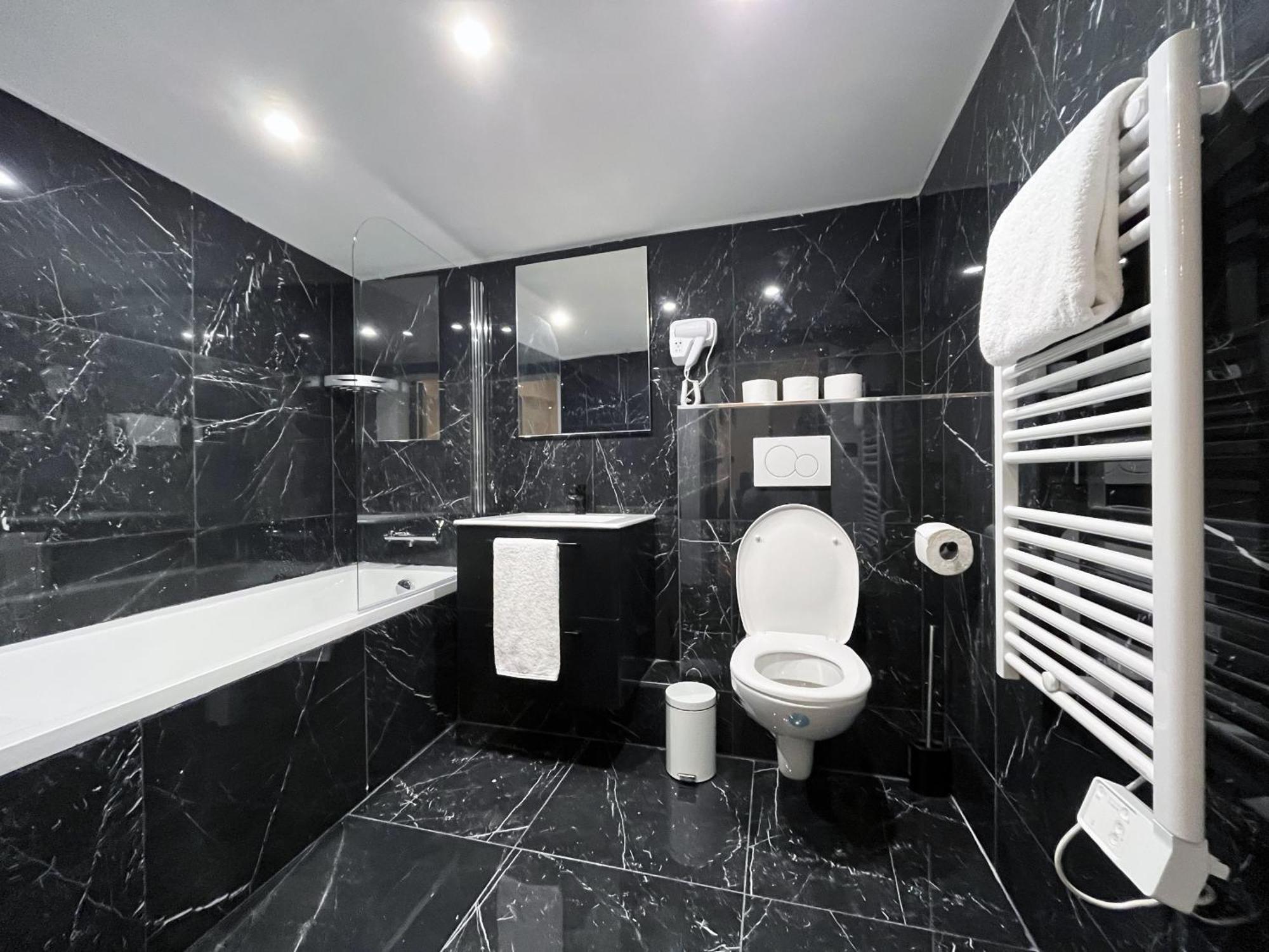 Apartament Urban Flat 175 - Loft St Denis Paryż Zewnętrze zdjęcie